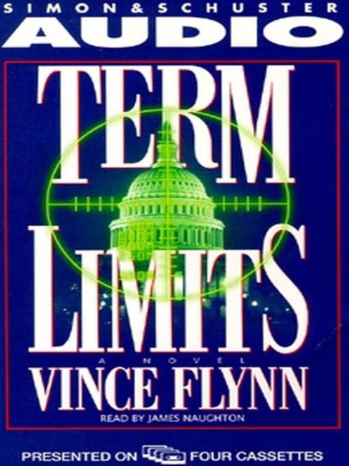 Cover image for Term Limits